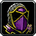 Lieutenant Commander's Leather Veil