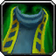 Cryptfiend Silk Cloak