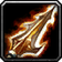 Rod of Molten Fire