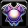 Top Piece of Lord Valthalak's Amulet