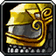 Glimmering Mail Pauldrons