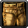 Darkmantle Pants