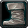 Desecrated Sandals