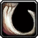 Broken Boar Tusk
