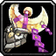 Twisted Chanter's Staff