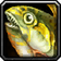 Deviate Fish